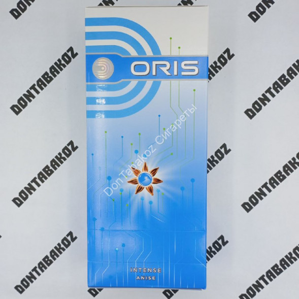 Сигареты Oris (Орис) Anise Оптом 