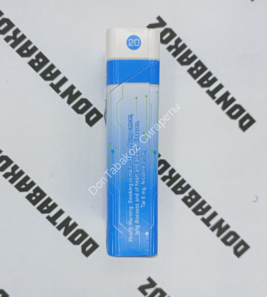 Сигареты Oris (Орис) Anise Оптом 