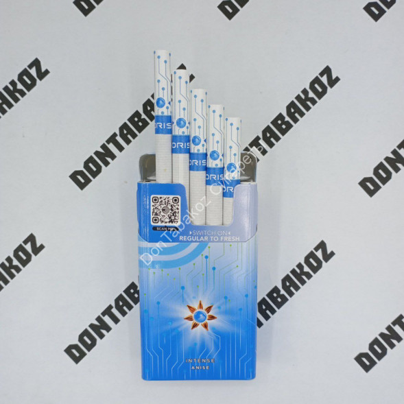 Сигареты Oris (Орис) Anise Оптом 