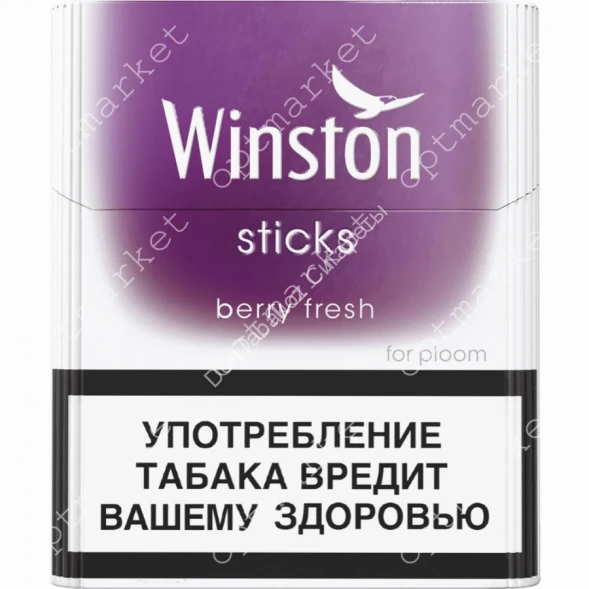 Стики Winst0n Berry Fresh оптом 