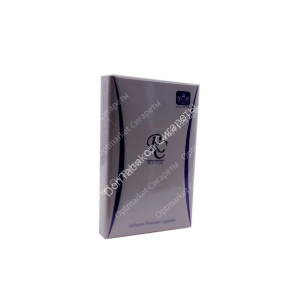 Сигареты Rich Club Blue Edition оптом 