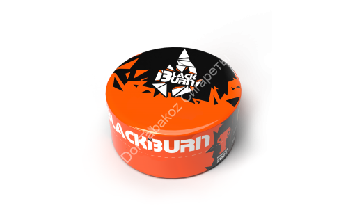 Табак для кальяна BlackBurn Ekzo Mango (Сочное Манго), 25 г оптом 