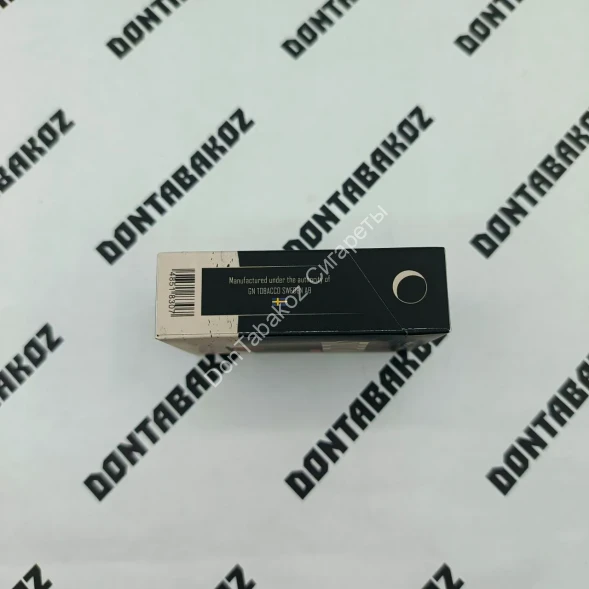 Сигареты Moon Original American Blend оптом 