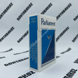 Сигареты Парламент (Parliament) Duty Free Микс