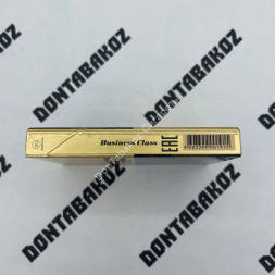 Сигареты Business Class Silver Leaf Nano Микс