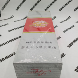 Сигареты Liqun Оригинал Китай Оптом