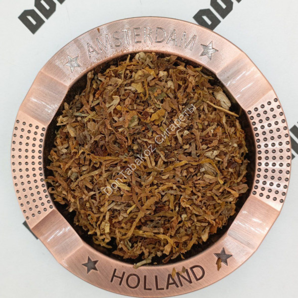 Иранский табак для самокруток и гильз "Американ Бленд" 100 г 