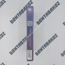 Сигареты Oris (Орис) Pulse Black Currant Super Slims Микс