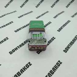 Сигареты Cigaronne Menthol Super Slims микс