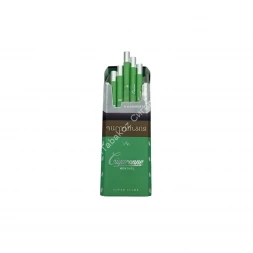 Сигареты Cigaronne Menthol Super Slims микс