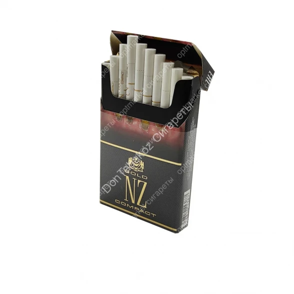 NZ Gold Compact оптом 