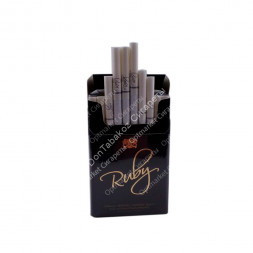 Сигареты Ruby Nano Version оптом