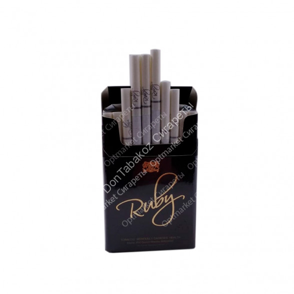 Сигареты Ruby Nano Version оптом 