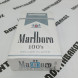 Сигареты Мальборо (Marlboro) Classic 100s Silver Микс 