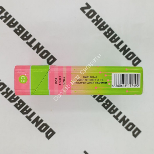 Сигареты Oris Guava (Орис Гуава) Микс 