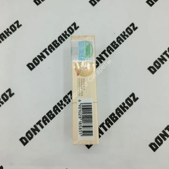 Китайские сигареты Huanghelou (Хуанхэлоу) оптом 