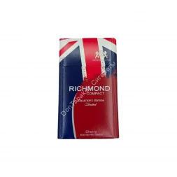 Сигареты Richmond Collector's Edition Cherry Compact Аврора микс