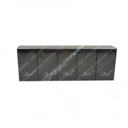 Сигареты Dove Platinum оптом