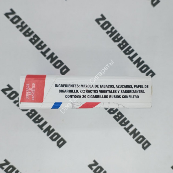 Сигареты Kentucky Select Микс 