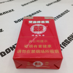 Сигареты Shuangxi (Шуанги) Оригинал Китай Оптом