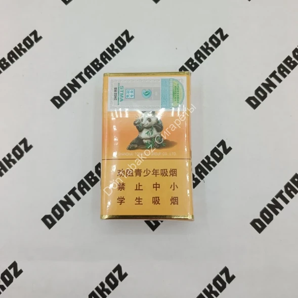 Китайские сигареты Панда оптом   