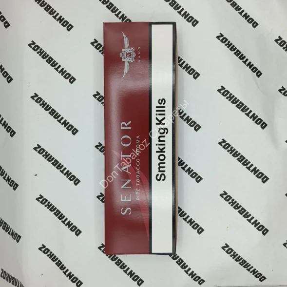 Сигареты Senator (Сенатор) Original Pipe Tobacco оптом 