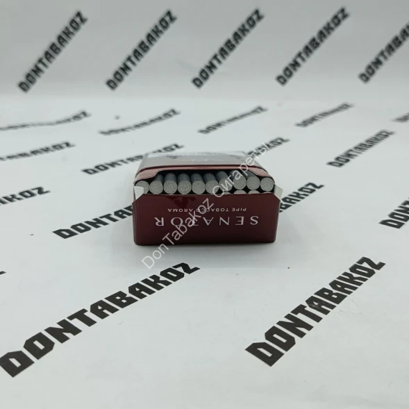 Сигареты Senator (Сенатор) Original Pipe Tobacco оптом 