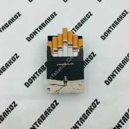 Сигареты Moon Original American Blend микс