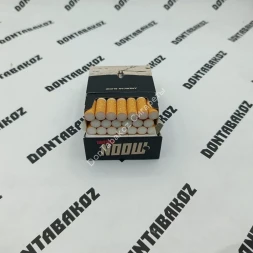 Сигареты Moon Original American Blend микс