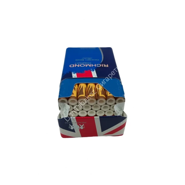 Сигареты Richmond Collector's Edition Compact Аврора микс 