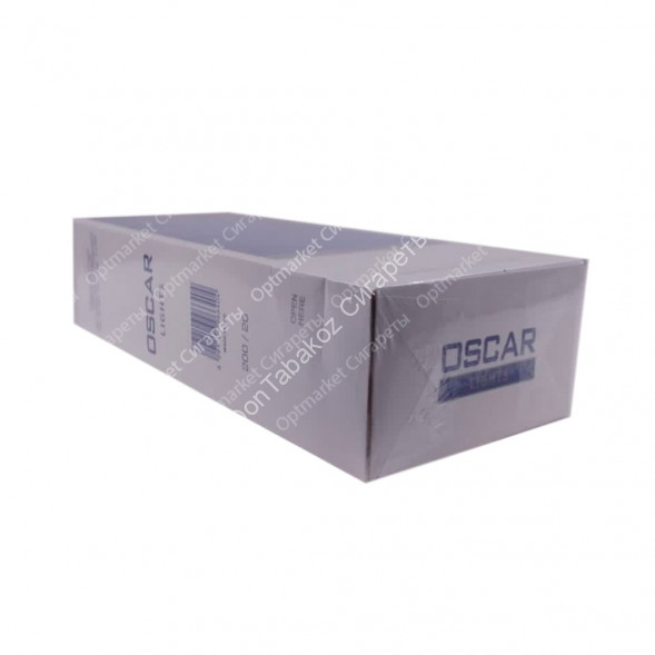 Сигареты Oscar Blue Compact оптом 