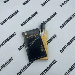Сигареты Платинум Севен (Platinum Seven) Berlin Nano Оптом