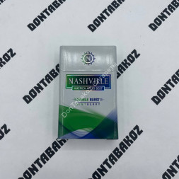 Сигареты Nashville Double Burst Mintberry Оптом