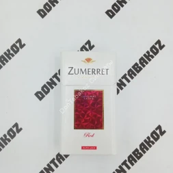 Сигареты Zumerret Red Compact Оптом