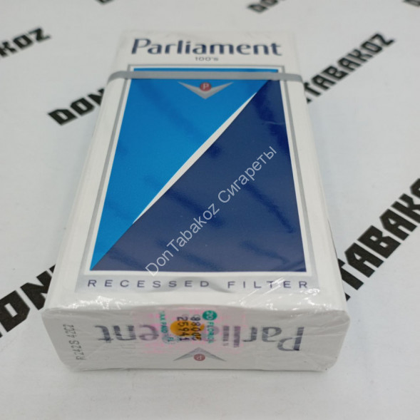 Сигареты Парламент (Parliament) Classic 100s Оригинал США Микс 