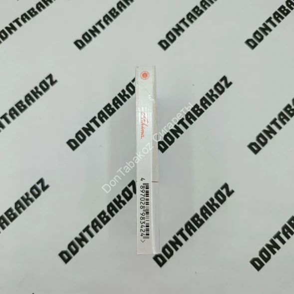 Китайские сигареты Ashima SuperSlims оптом   