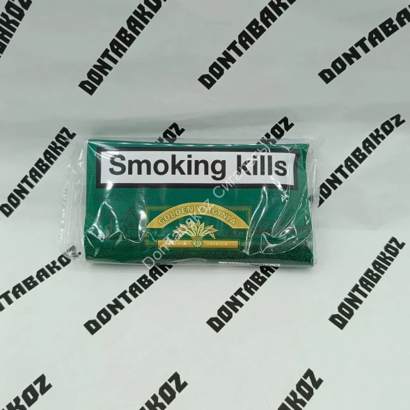 Развесной табак Golden Virginia The Original 50 г Оптом 