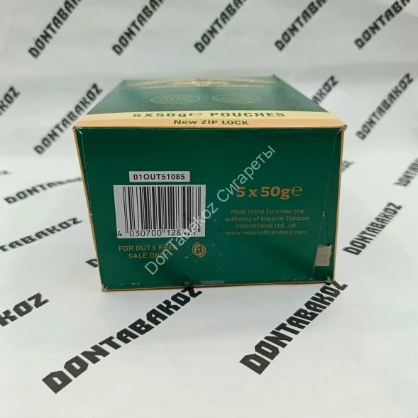 Развесной табак Golden Virginia The Original 50 г Оптом 