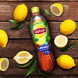 Чай черный Lipton Ice Tea Лимон 0,5 л оптом 