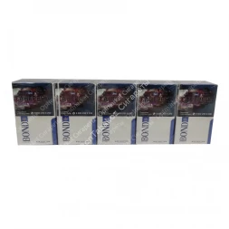 Сигареты BOND Blue King Size оптом