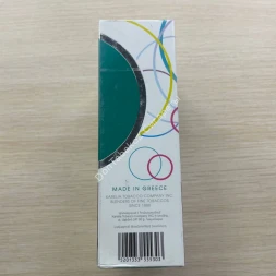 Сигареты Ome Mentol Superslims 100mm KARELIA Микс