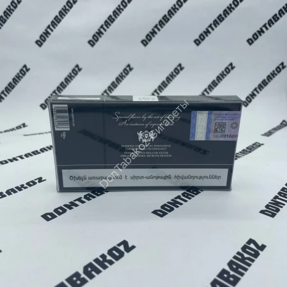 Сигареты Cigaronne Royal slims XL Filter Оригинал Микс 