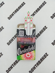 Сигареты Chesterfield Remix Summer Оптом