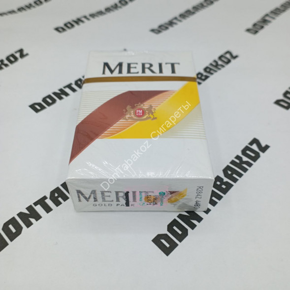 Сигареты Merit США Оптом 