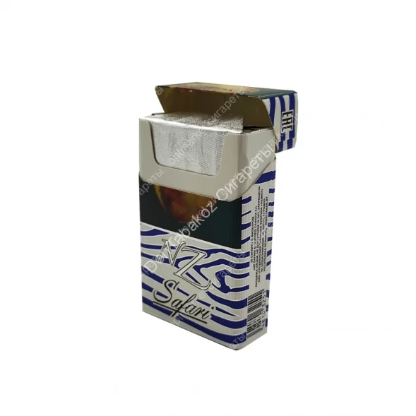 NZ Safari 4 оптом 