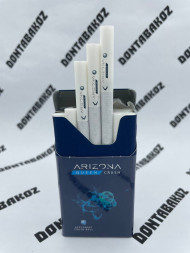 Сигареты Arizona Queen Crush Applemint Оптом