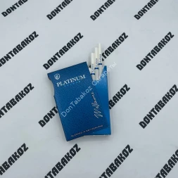 Сигареты Платинум Севен (Platinum Seven) Melbourne Nano Оптом