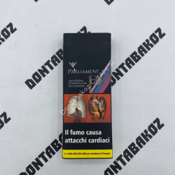 Сигареты Парламент (Parliament) P-Line Taste Mix Оптом