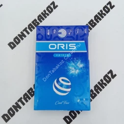 Сигареты Oris (Орис) Xplore Cool Fizz Nano Оптом