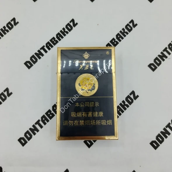 Китайские сигареты Furongwang оптом   